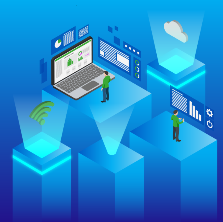 Master Systems Integrator