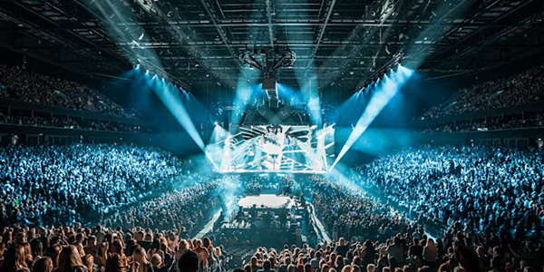 Co-Op Live Manchester2