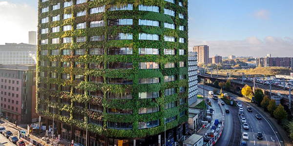 Eden Building Manchester1