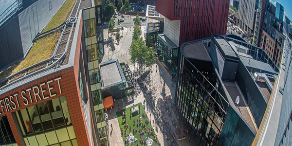 First Street Manchester2