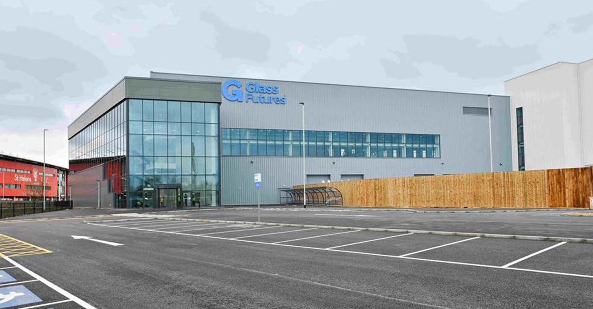 Glass Futures St Helens2