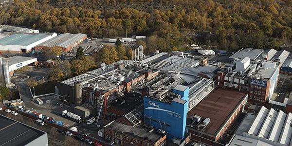 Mondelez Sheffield2