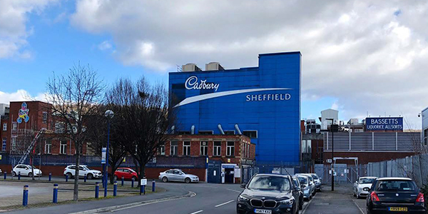 Mondelez Sheffield3
