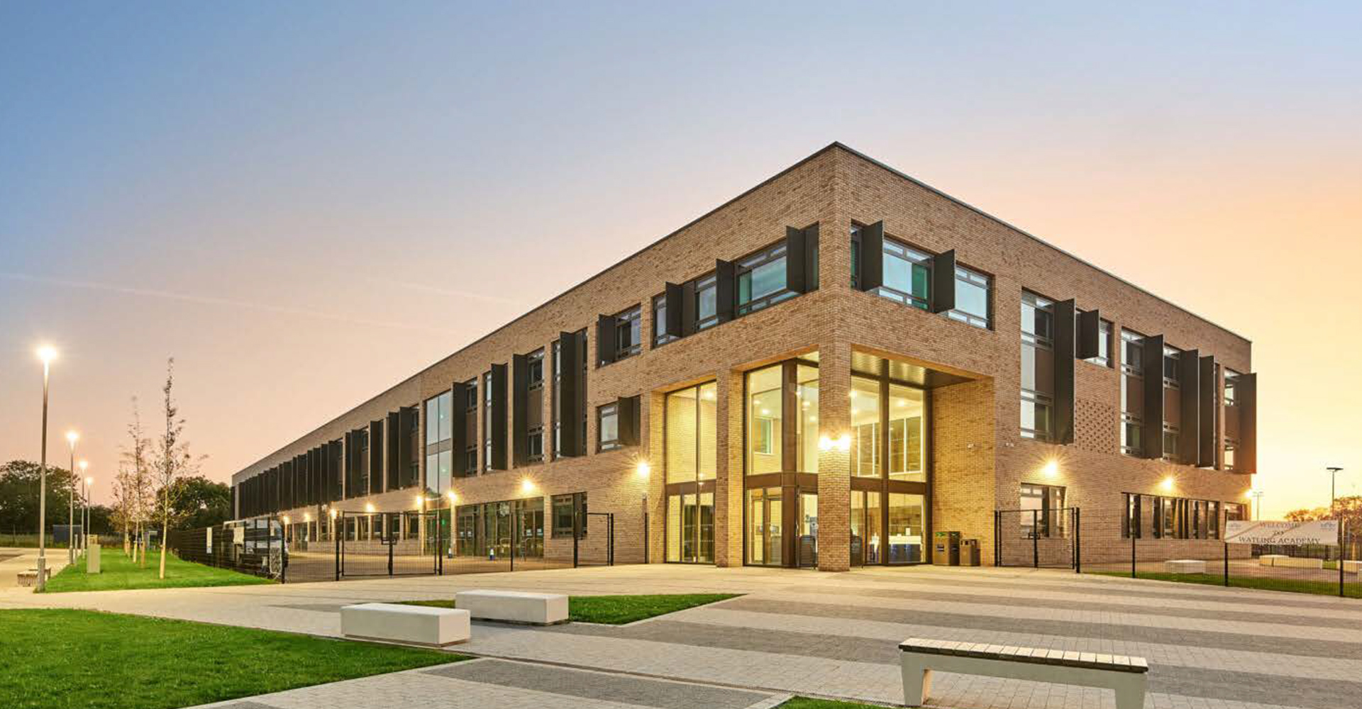 Watling Academy